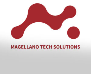 magellano tech logo